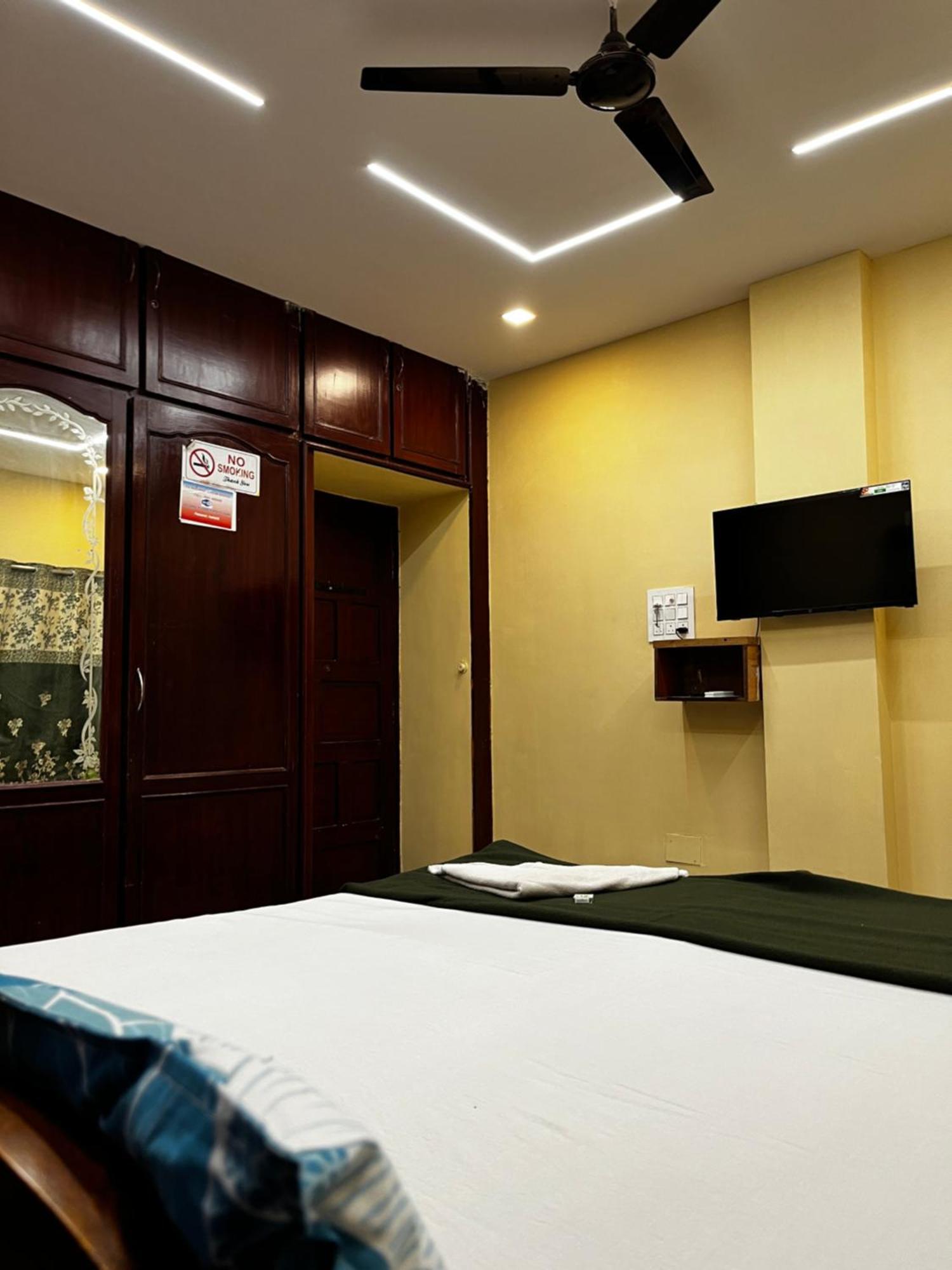 Apartment The Padmavathi Visakhapatnam