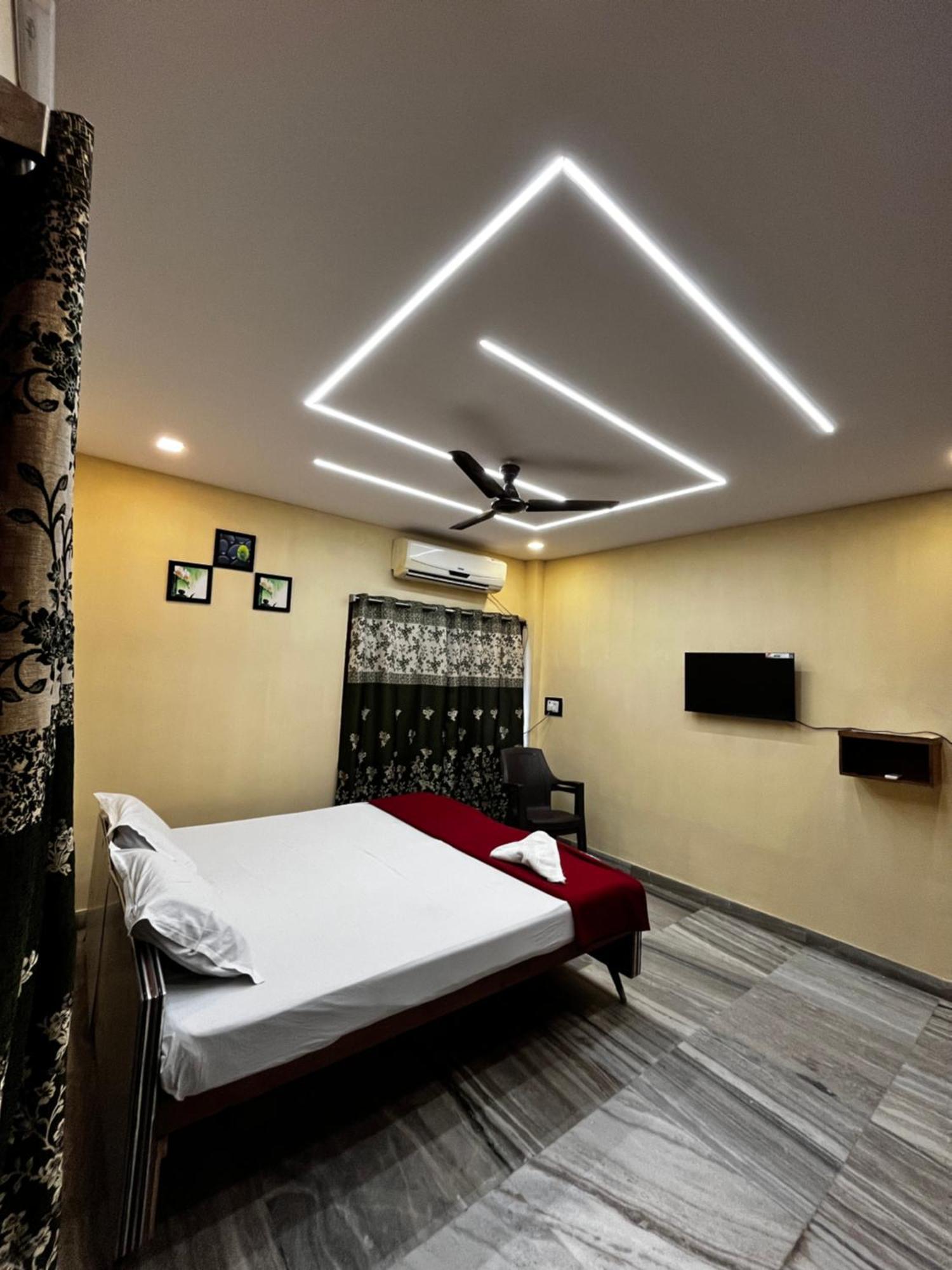 Apartment The Padmavathi *