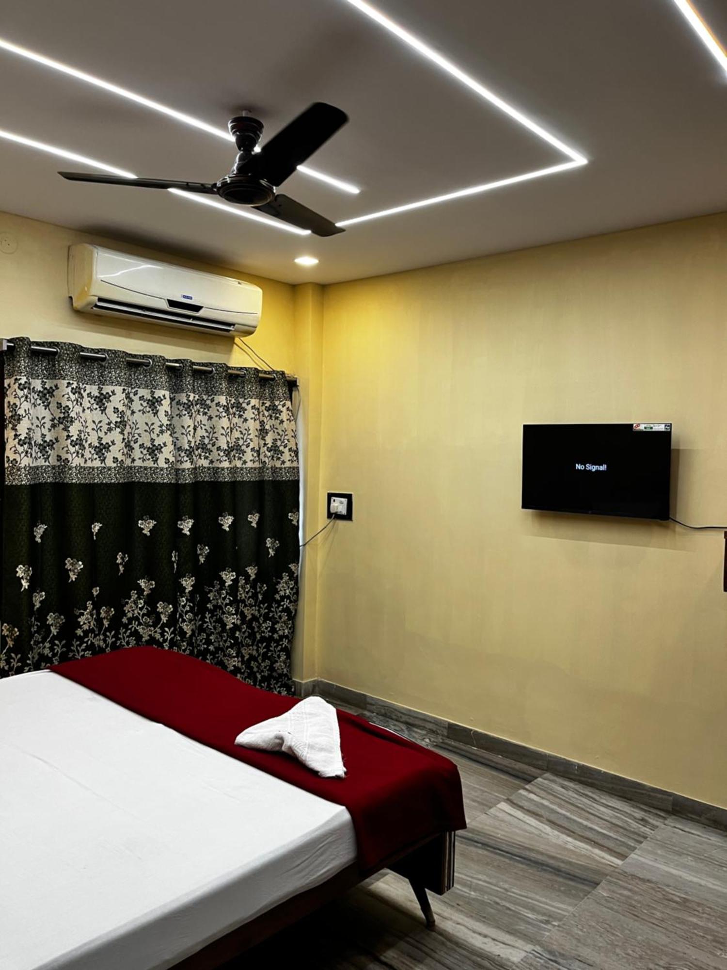 Apartment The Padmavathi Visakhapatnam