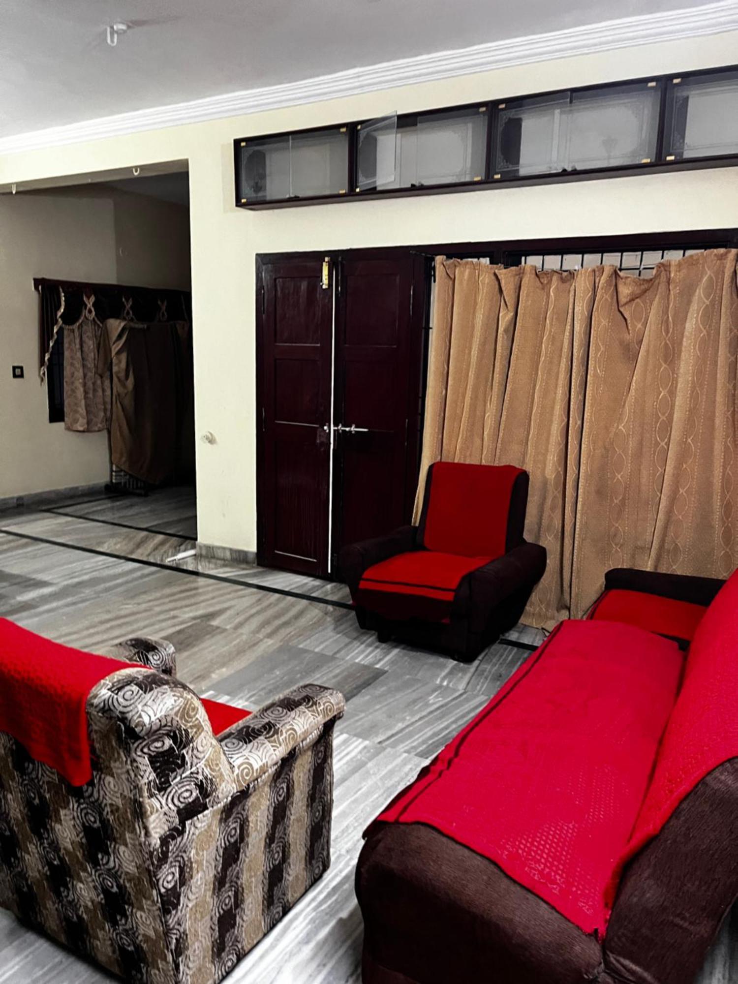 Apartment The Padmavathi