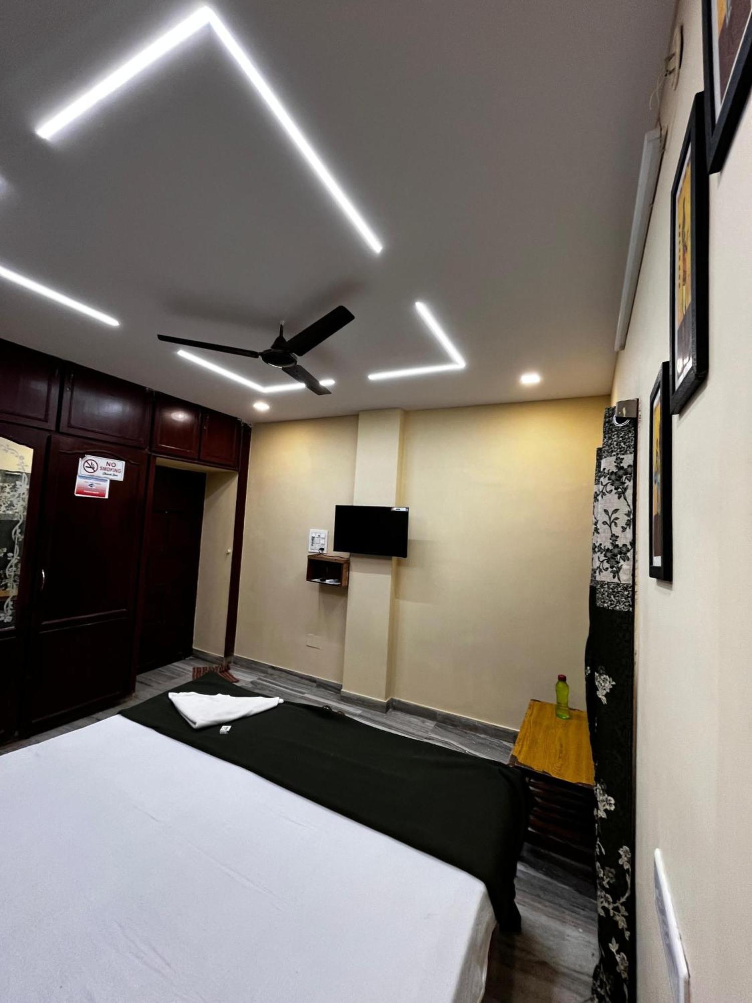 The Padmavathi Apartment *