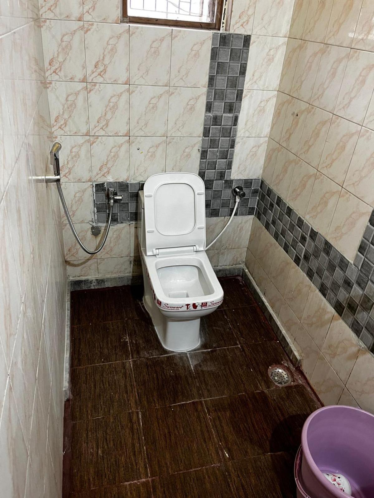 Apartment The Padmavathi Visakhapatnam